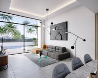 Obra nueva - Villa - Condado de Alhama