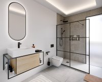 Obra nueva - Villa - Condado de Alhama