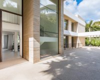 Obra nueva - Villa - Cortés