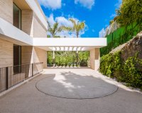 Obra nueva - Villa - Cortés