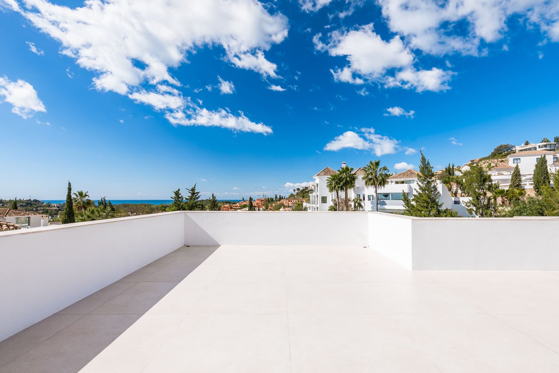 Obra nueva - Villa - Cortés