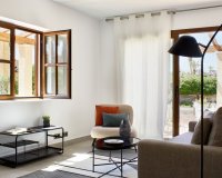 Obra nueva - Villa - Cuevas del Almanzora