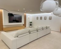 Obra nueva - Villa - Cuevas del Almanzora