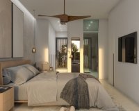 Obra nueva - Villa - Cuevas del Almanzora