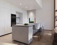 Obra nueva - Villa - Cuevas del Almanzora