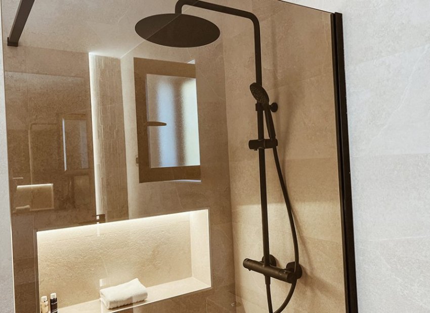 Obra nueva - Villa - Cuevas del Almanzora