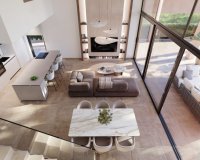 Obra nueva - Villa - Cuevas del Almanzora