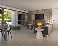 Obra nueva - Villa - Cuevas del Almanzora