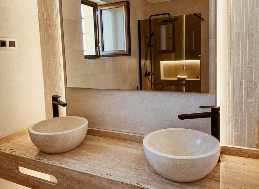 Obra nueva - Villa - Cuevas del Almanzora