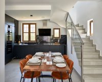 Obra nueva - Villa - Cuevas del Almanzora