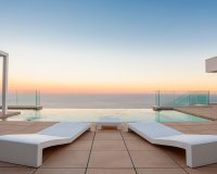 Obra nueva - Villa - Cumbre del Sol