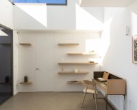 Obra nueva - Villa - Cumbre del Sol