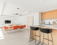 Obra nueva - Villa - Cumbre del Sol