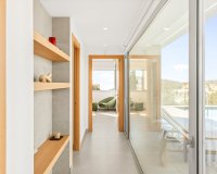 Obra nueva - Villa - Cumbre del Sol