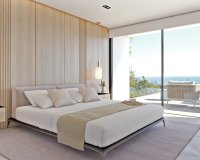 Obra nueva - Villa - Cumbre del Sol