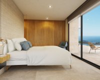 Obra nueva - Villa - Cumbre del Sol