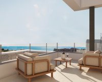 Obra nueva - Villa - Cumbre del Sol