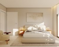 Obra nueva - Villa - Cumbre del Sol
