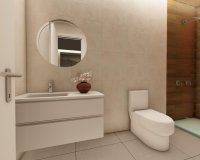 Obra nueva - Villa - Daya Nueva