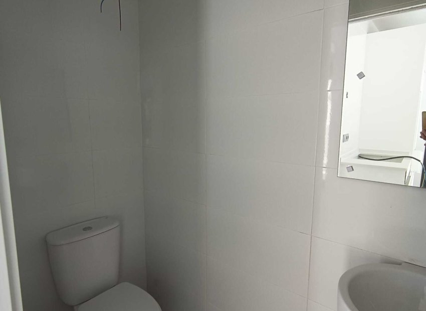 Obra nueva - Villa - Daya Nueva