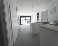 Obra nueva - Villa - Daya Nueva