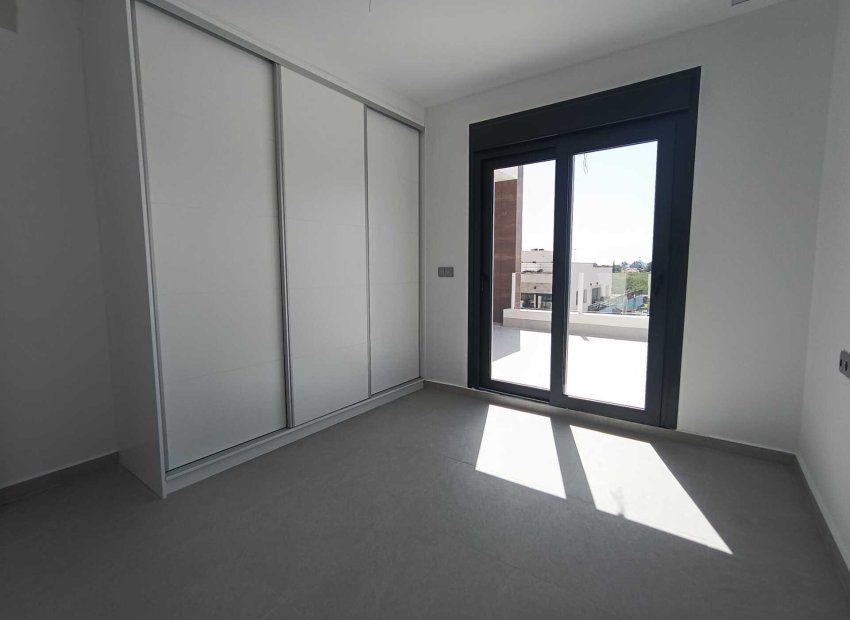 Obra nueva - Villa - Daya Nueva