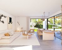 Obra nueva - Villa - Dehesa de Campoamor - Dehesa de campoamor