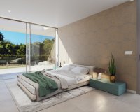 Obra nueva - Villa - Dehesa de Campoamor - Dehesa de campoamor