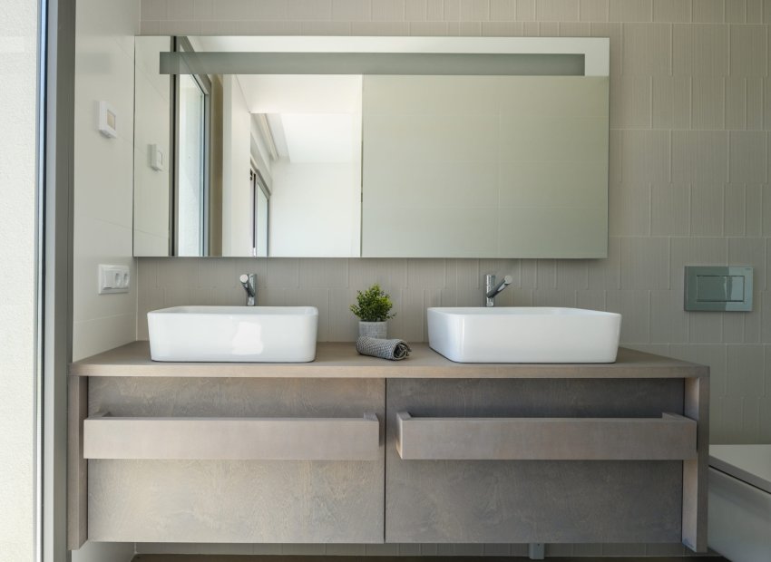 Obra nueva - Villa - Dehesa de Campoamor - Dehesa de campoamor