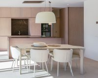 Obra nueva - Villa - Dehesa de Campoamor - Dehesa de campoamor