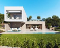 Obra nueva - Villa - Dehesa de Campoamor - Dehesa de campoamor