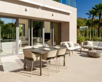 Obra nueva - Villa - Dehesa de Campoamor - Dehesa de campoamor