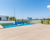 Obra nueva - Villa - Dehesa de Campoamor - Dehesa de campoamor