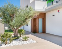 Obra nueva - Villa - Dehesa de Campoamor - Dehesa de campoamor