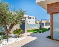 Obra nueva - Villa - Dehesa de Campoamor - Dehesa de campoamor