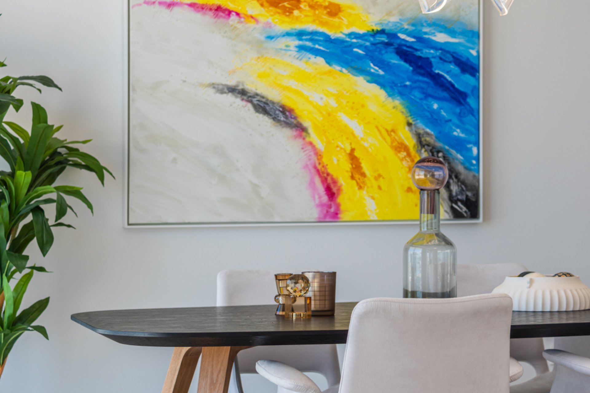 Obra nueva - Villa - Dehesa de Campoamor - Dehesa de campoamor