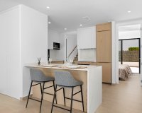 Obra nueva - Villa - Dehesa de Campoamor - Dehesa de campoamor