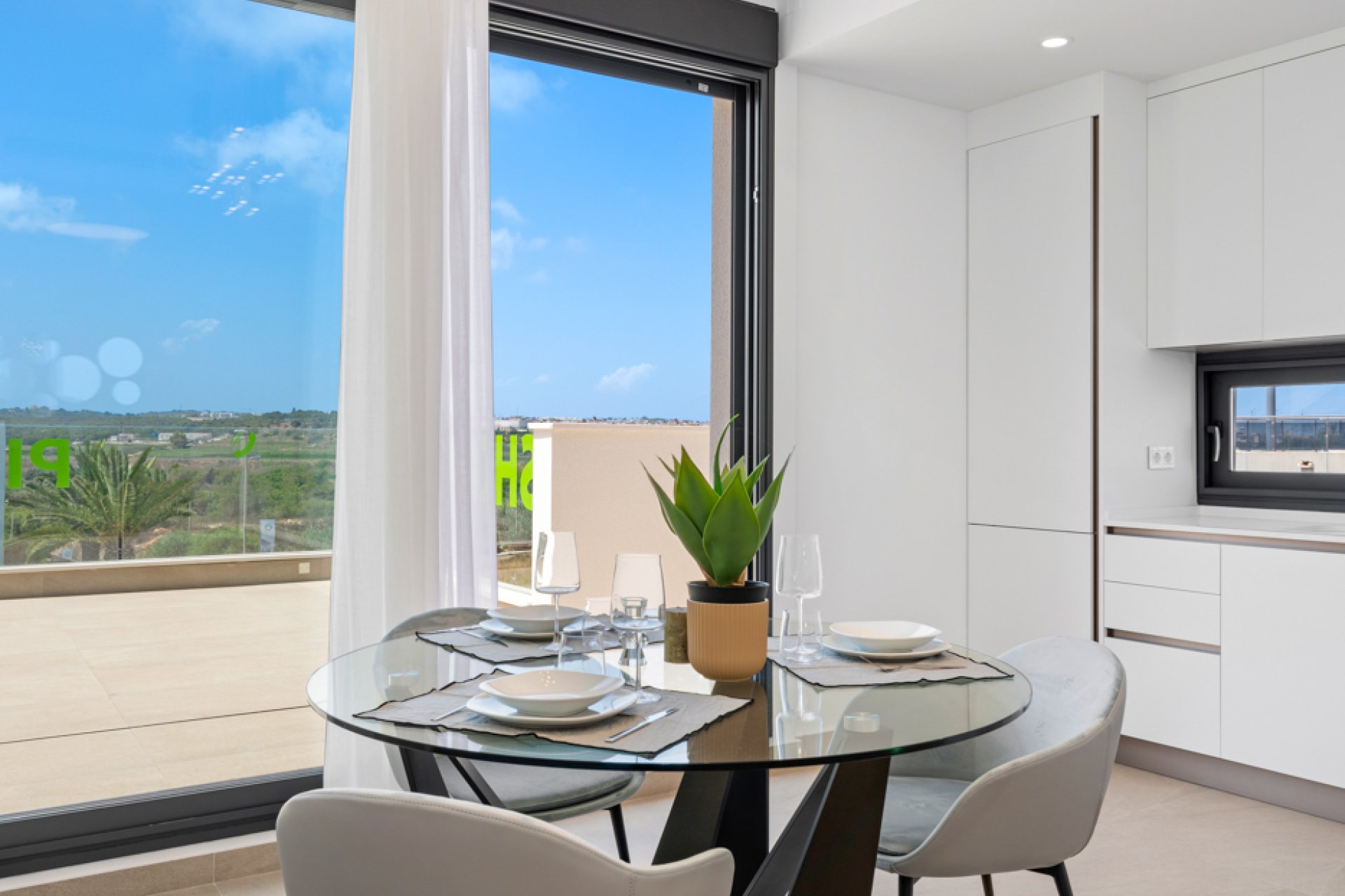 Obra nueva - Villa - Dehesa de Campoamor - Dehesa de campoamor