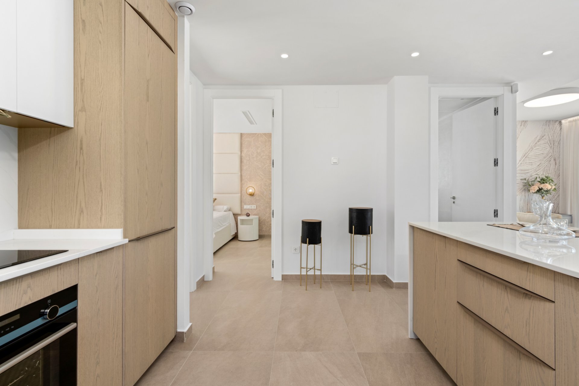 Obra nueva - Villa - Dehesa de Campoamor - Dehesa de campoamor