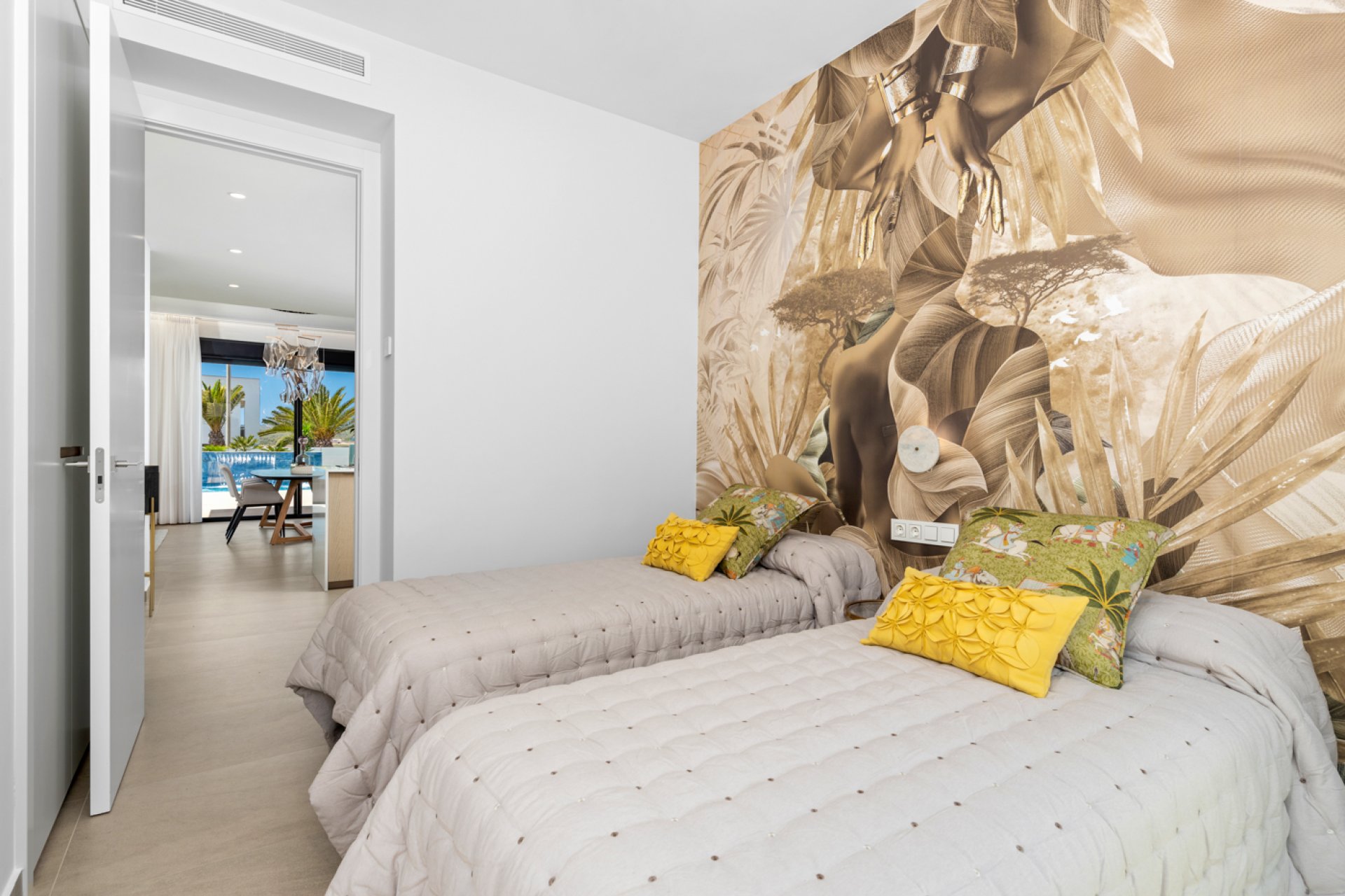 Obra nueva - Villa - Dehesa de Campoamor - Dehesa de campoamor