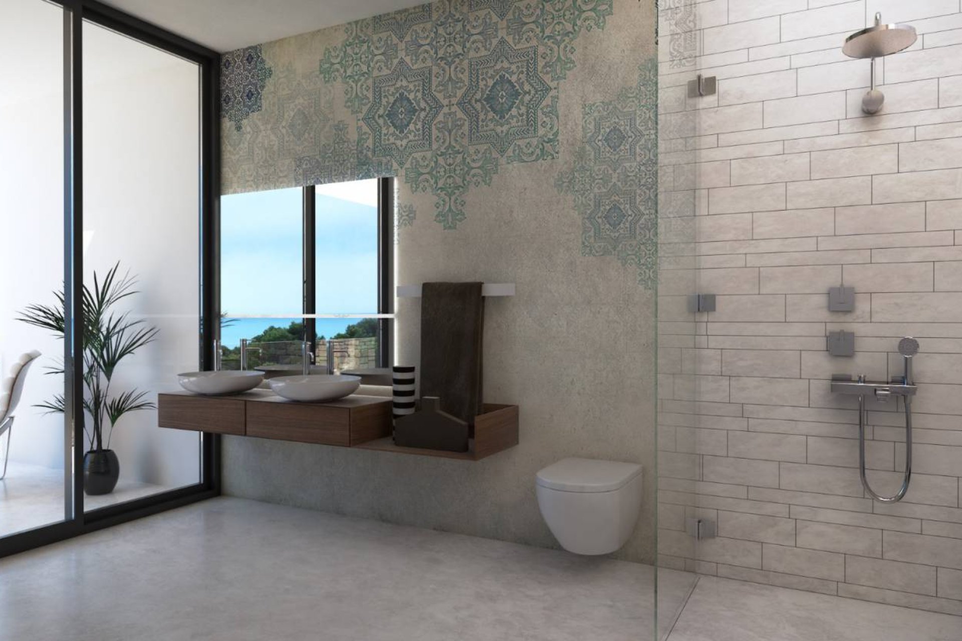 Obra nueva - Villa - Dehesa de Campoamor - Dehesa de campoamor