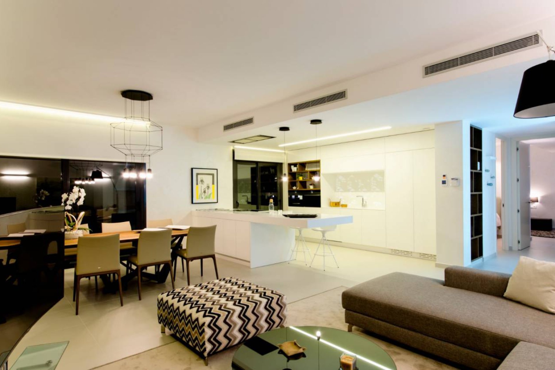 Obra nueva - Villa - Dehesa de Campoamor - Dehesa de campoamor