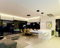 Obra nueva - Villa - Dehesa de Campoamor - Dehesa de campoamor