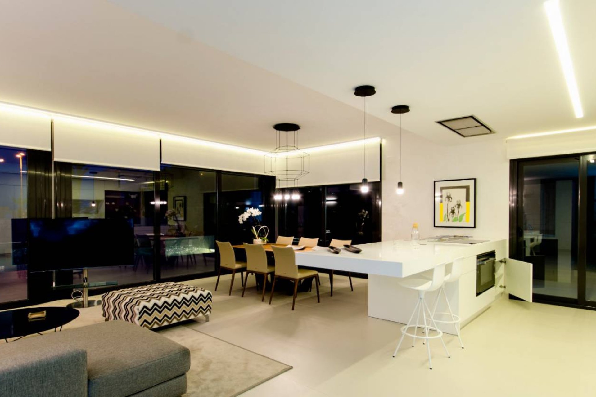 Obra nueva - Villa - Dehesa de Campoamor - Dehesa de campoamor