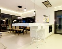 Obra nueva - Villa - Dehesa de Campoamor - Dehesa de campoamor