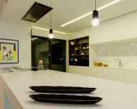 Obra nueva - Villa - Dehesa de Campoamor - Dehesa de campoamor