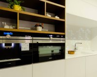 Obra nueva - Villa - Dehesa de Campoamor - Dehesa de campoamor