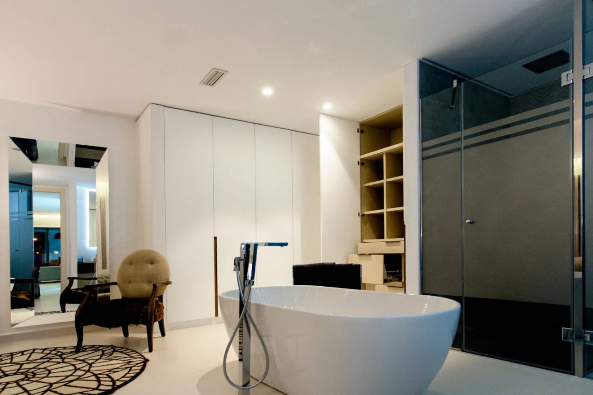 Obra nueva - Villa - Dehesa de Campoamor - Dehesa de campoamor