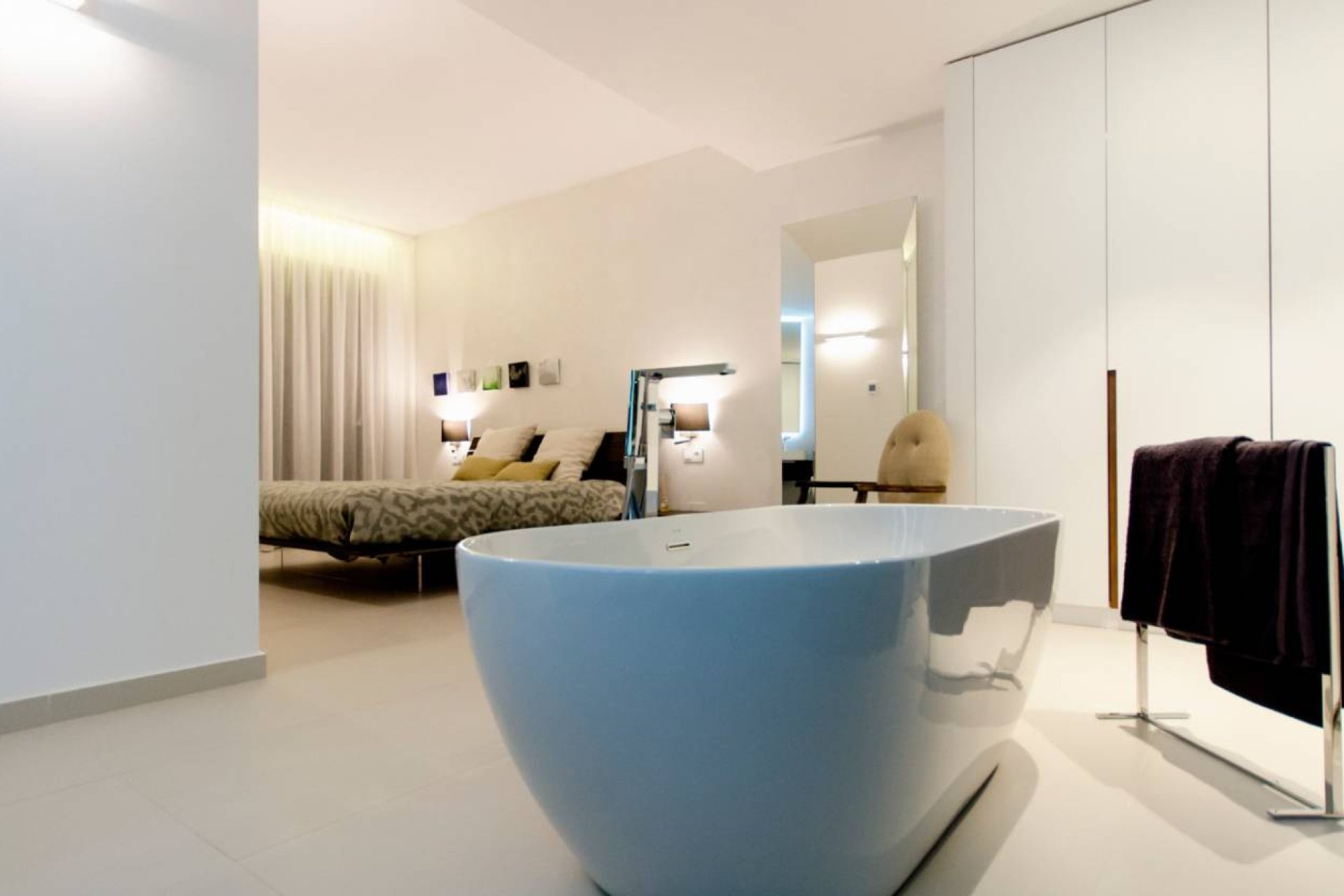 Obra nueva - Villa - Dehesa de Campoamor - Dehesa de campoamor