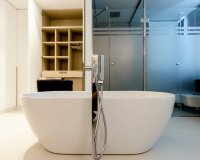 Obra nueva - Villa - Dehesa de Campoamor - Dehesa de campoamor